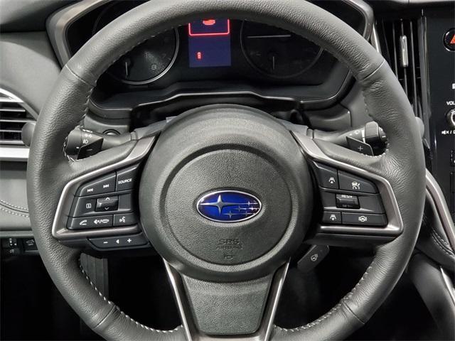 new 2025 Subaru Outback car, priced at $39,390