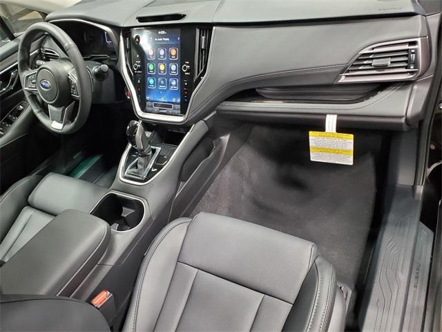 new 2025 Subaru Outback car, priced at $39,390