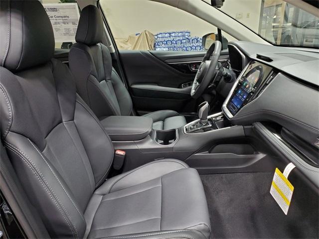 new 2025 Subaru Outback car, priced at $39,390