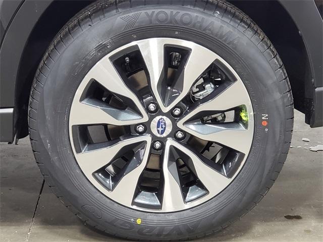 new 2025 Subaru Outback car, priced at $39,390