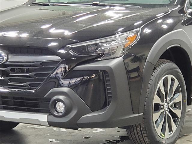 new 2025 Subaru Outback car, priced at $39,390
