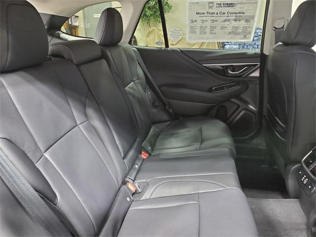 new 2025 Subaru Outback car, priced at $39,390