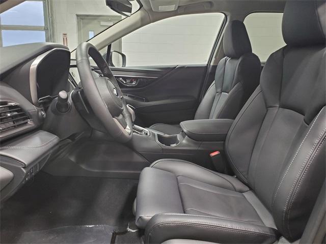 new 2025 Subaru Outback car, priced at $39,390