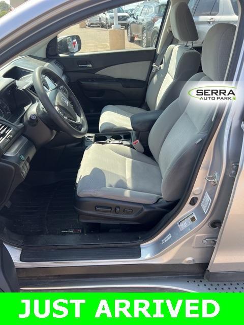 used 2016 Honda CR-V car, priced at $15,977