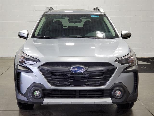 new 2025 Subaru Outback car, priced at $41,007