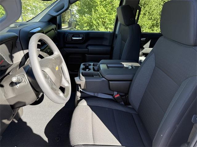 new 2026 Chevrolet Silverado 2500 car, priced at $56,360
