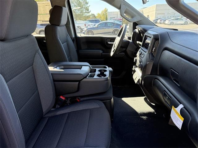 new 2026 Chevrolet Silverado 2500 car, priced at $56,360