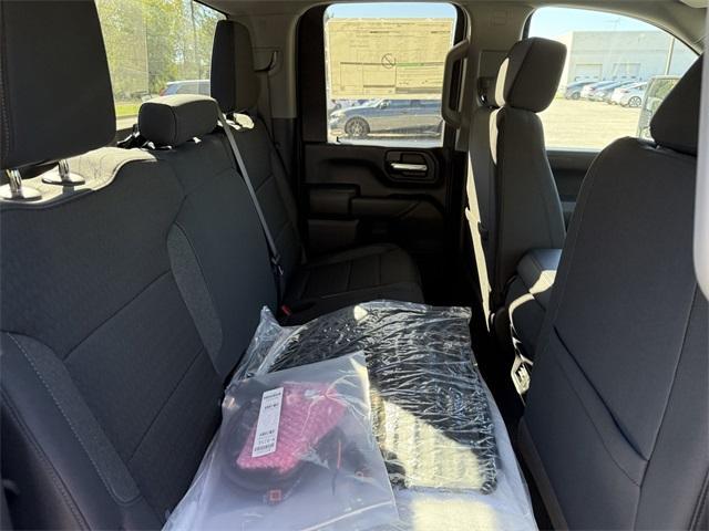 new 2026 Chevrolet Silverado 2500 car, priced at $56,360