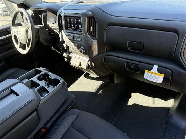 new 2026 Chevrolet Silverado 2500 car, priced at $56,360