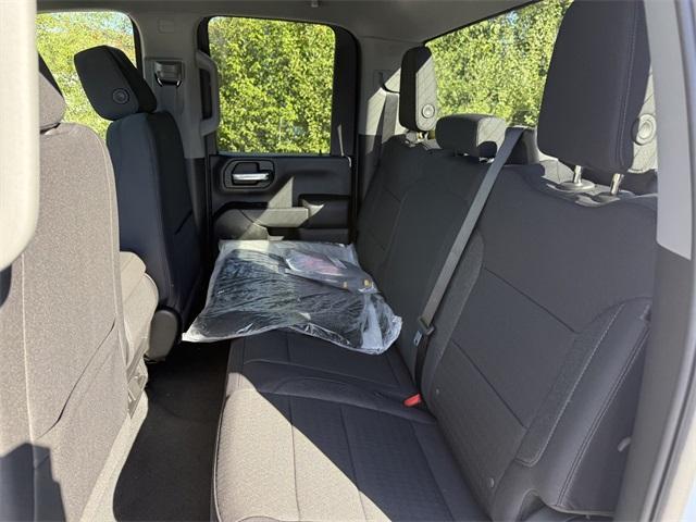 new 2026 Chevrolet Silverado 2500 car, priced at $56,360