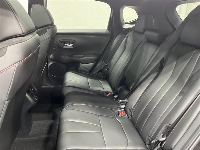 new 2025 Acura ADX car, priced at $41,350