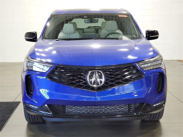 new 2025 Acura RDX car, priced at $56,400