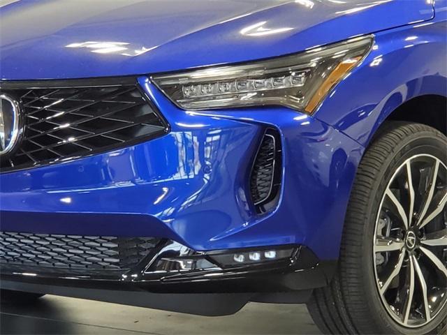 new 2025 Acura RDX car, priced at $56,400