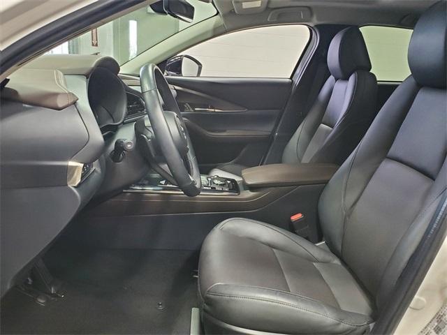 used 2022 Mazda CX-30 car, priced at $28,977