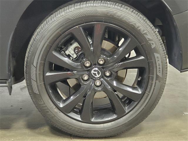 used 2022 Mazda CX-30 car, priced at $28,977