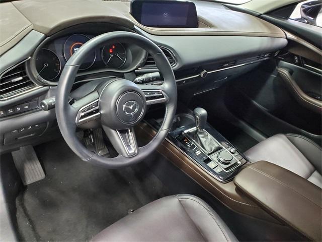 used 2022 Mazda CX-30 car, priced at $28,977