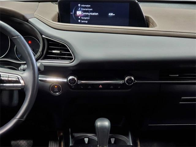 used 2022 Mazda CX-30 car, priced at $28,977