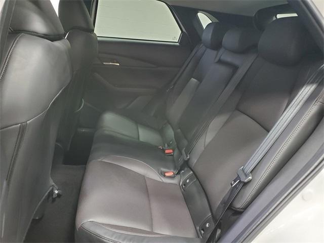 used 2022 Mazda CX-30 car, priced at $28,977