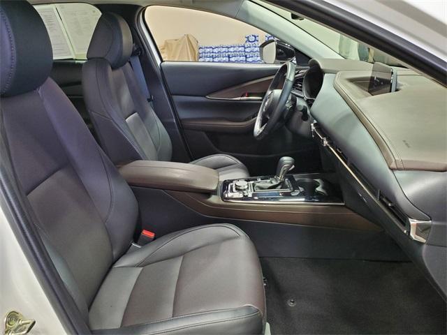used 2022 Mazda CX-30 car, priced at $28,977