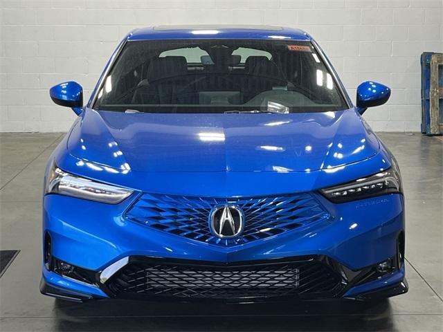 new 2026 Acura Integra car, priced at $37,745