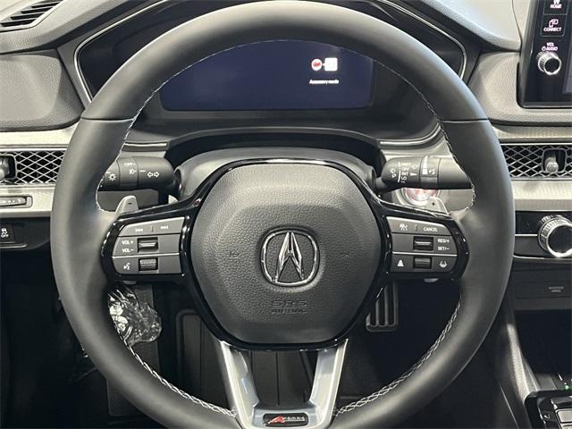 new 2026 Acura Integra car, priced at $37,745