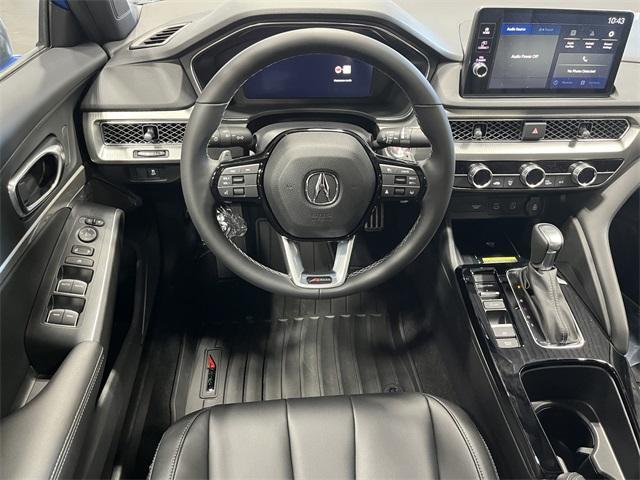 new 2026 Acura Integra car, priced at $37,745