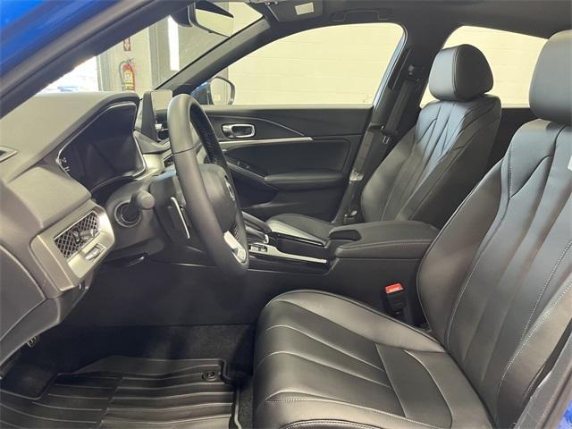 new 2026 Acura Integra car, priced at $37,745