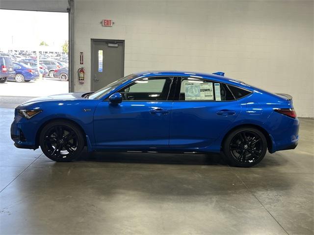 new 2026 Acura Integra car, priced at $37,745