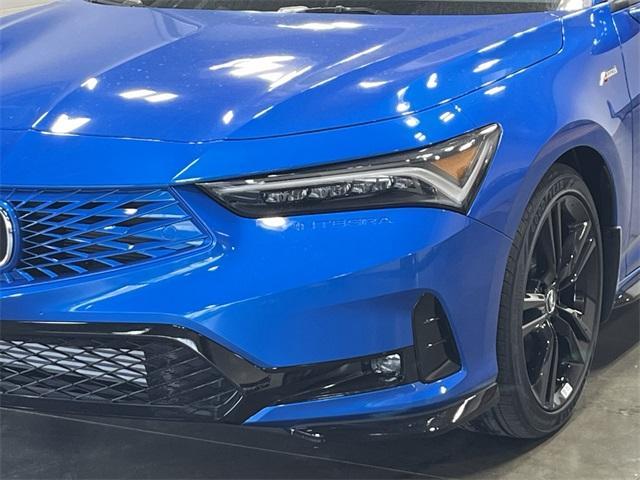 new 2026 Acura Integra car, priced at $37,745
