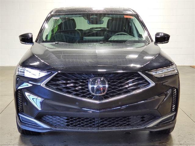 new 2026 Acura MDX car
