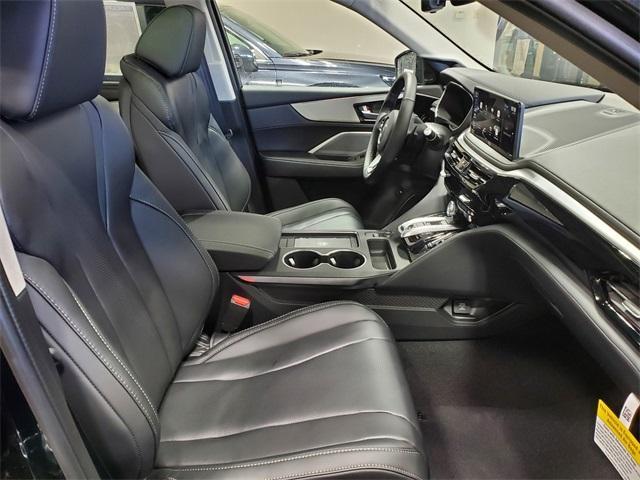 new 2026 Acura MDX car