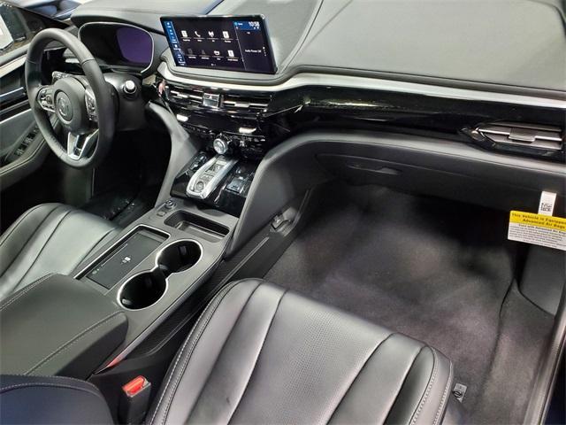 new 2026 Acura MDX car