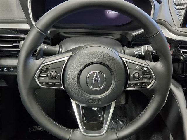 new 2026 Acura MDX car