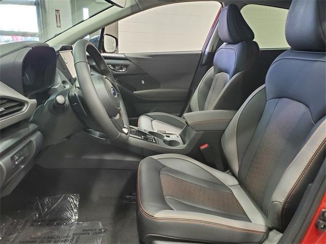 new 2025 Subaru Crosstrek car, priced at $32,378