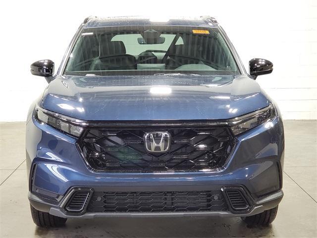 new 2025 Honda CR-V Hybrid car, priced at $37,545
