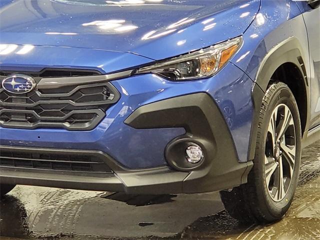 new 2025 Subaru Crosstrek car, priced at $32,210