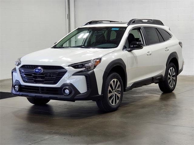 new 2025 Subaru Outback car, priced at $36,363