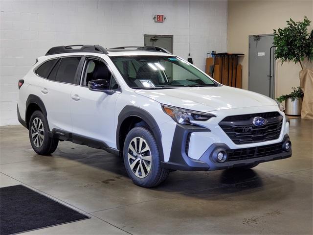 new 2025 Subaru Outback car, priced at $36,363