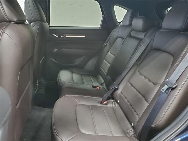 used 2025 Mazda CX-5 car, priced at $36,977