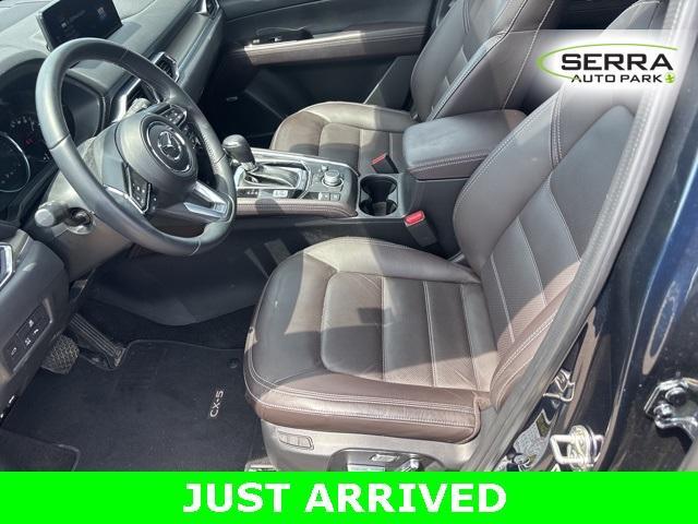 used 2025 Mazda CX-5 car, priced at $36,977
