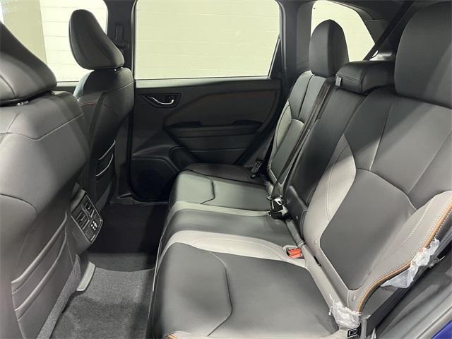 new 2025 Subaru Forester car, priced at $37,131