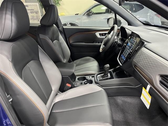 new 2025 Subaru Forester car, priced at $37,131