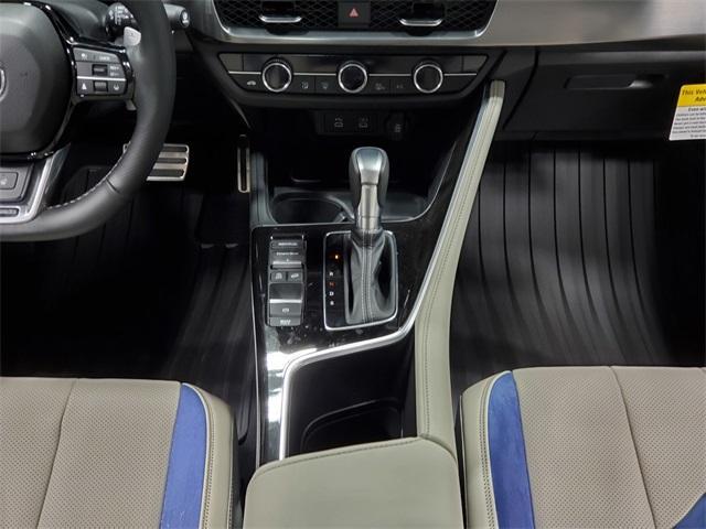 new 2025 Acura ADX car, priced at $45,950