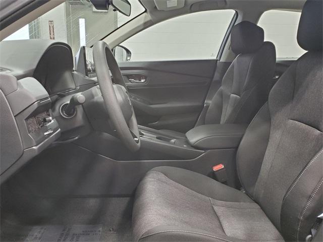 new 2025 Honda Accord car, priced at $31,336