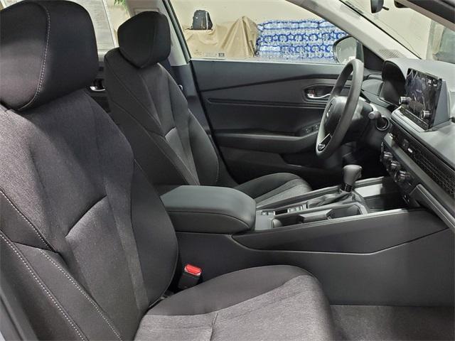new 2025 Honda Accord car, priced at $31,336