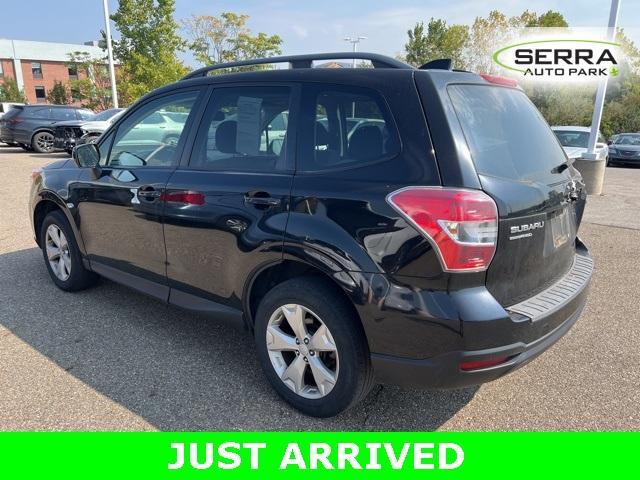 used 2016 Subaru Forester car, priced at $12,977