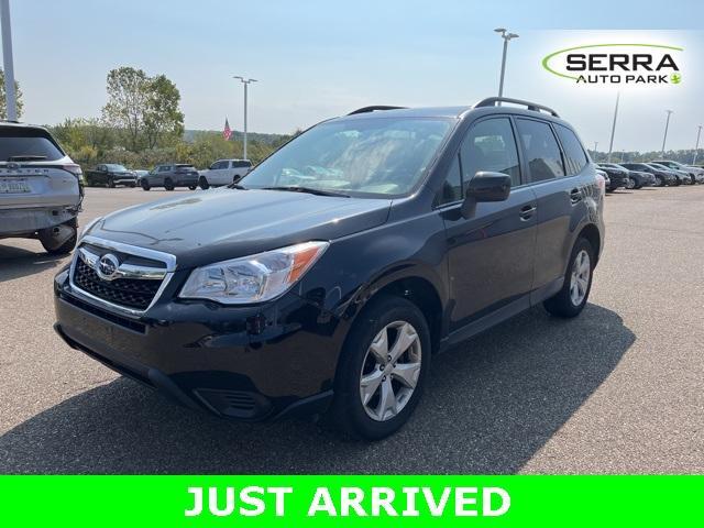 used 2016 Subaru Forester car, priced at $12,977