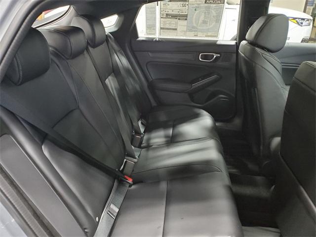 new 2026 Acura Integra car, priced at $37,745