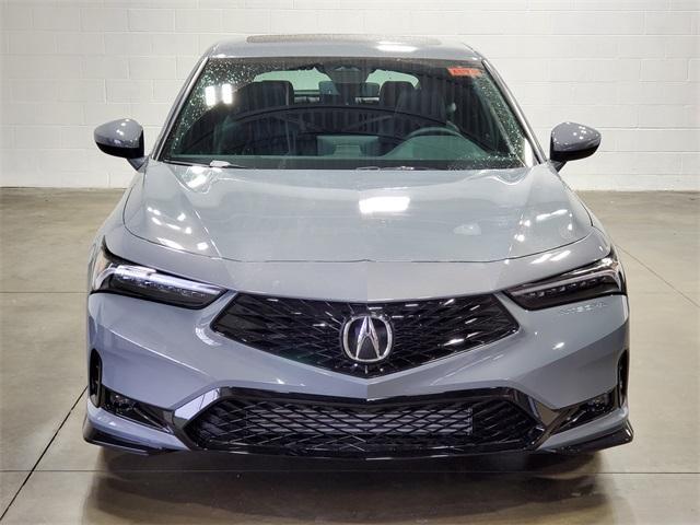 new 2026 Acura Integra car, priced at $37,745