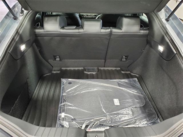 new 2026 Acura Integra car, priced at $37,745